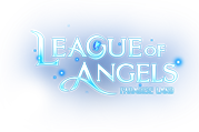 League of Angels – Paradise Land